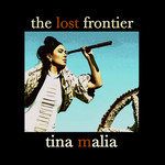 The Lost Frontier-cover