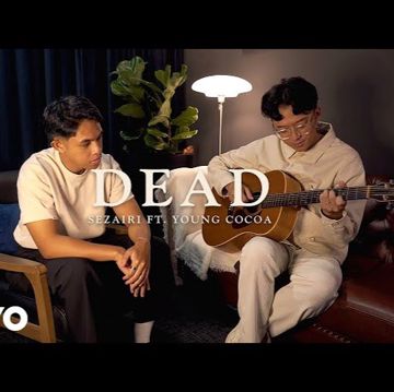 Dead-cover