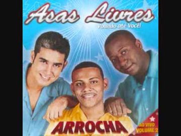Que Saudades de Você