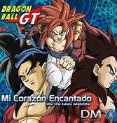 MI CORAZON ENCANTADO