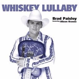 Whisky Lullaby-cover