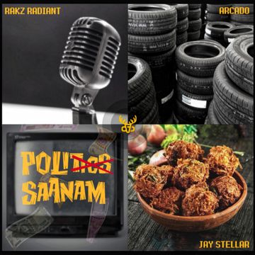 Poli Saanam-cover