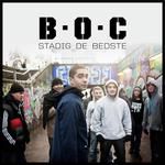 Stadig Den Bedste-cover
