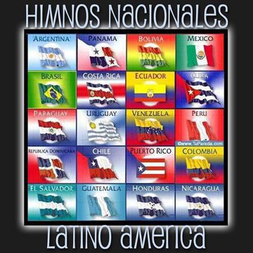 Himno Nacional De Ecuador