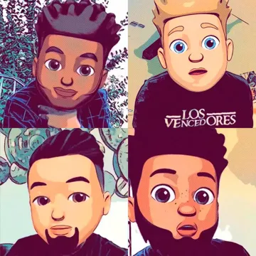 No Lo Digas-cover