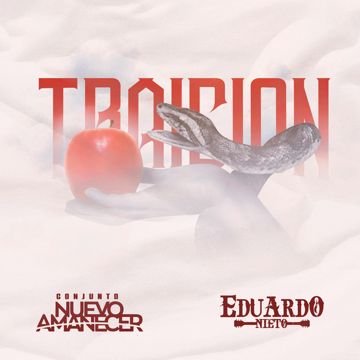 traición-cover