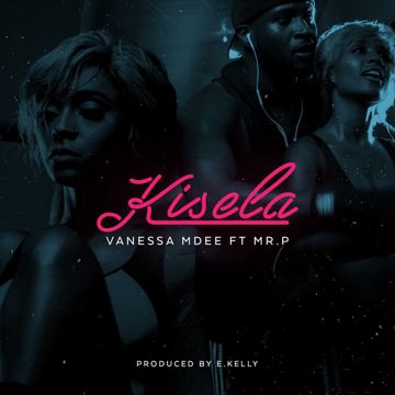 Kisela-cover