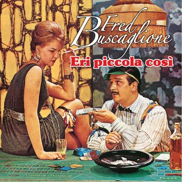 Eri Piccola Così-cover