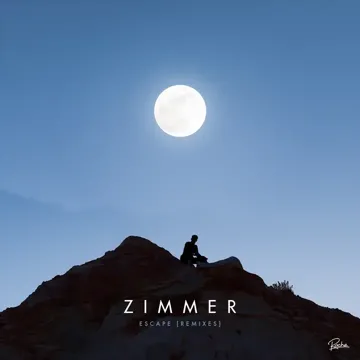 Escape (Durante Remix)-cover