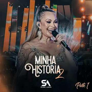 Diz Pra Mim (Ao Vivo)-cover