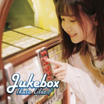 ラブレター-cover