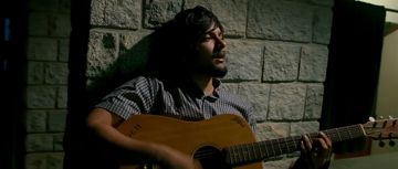 Give me some sunshine