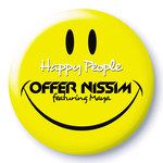 Happy People [Peter Rauhofer Ibiza Mix](Peter Rauhofer Ibiza Mix)-cover
