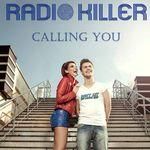 Calling You(Radio Edit)-cover