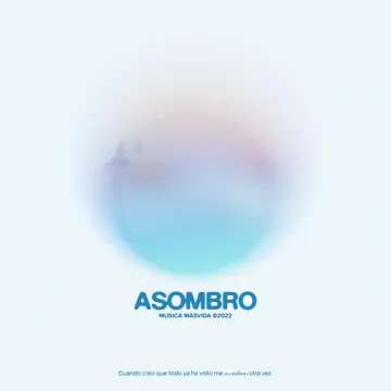 Asombro-cover