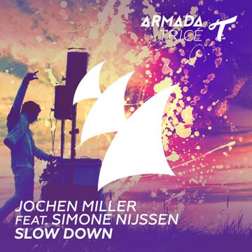 Slow Down-cover