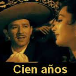 Cien Años-cover