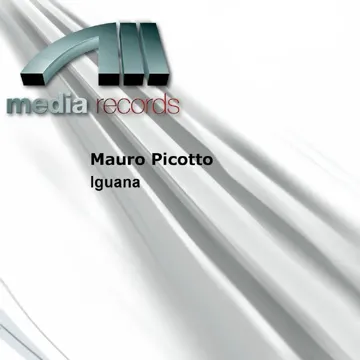 Iguana (Other Mixes Megamind Mix)-cover