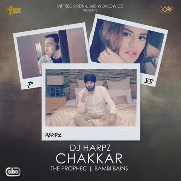Chakkar-cover