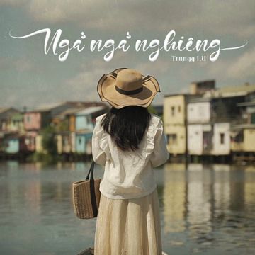 Ngả Ngả Nghiêng-cover