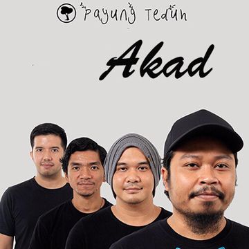 Akad (Akustik Vers.)-cover