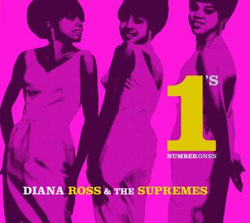 Number One-cover