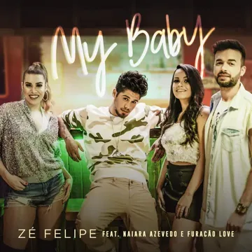 My Baby-cover