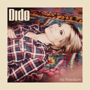No Freedom-cover