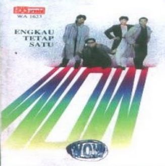 Kau Yang Satu -cover