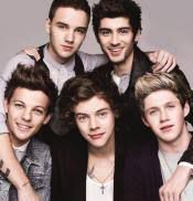Don't Forget Where You Belong-cover