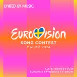 The Code(Eurovision 2024 - Switzerland)-cover