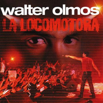Ay corazon - Walter Olmos-cover