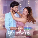 Ye Adah-cover