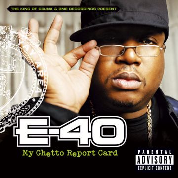Tell Me When to Go (feat. Keak da Sneak)-cover