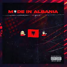 Made In Albania-cover