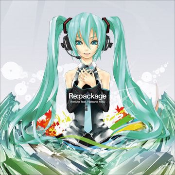 虹色-cover