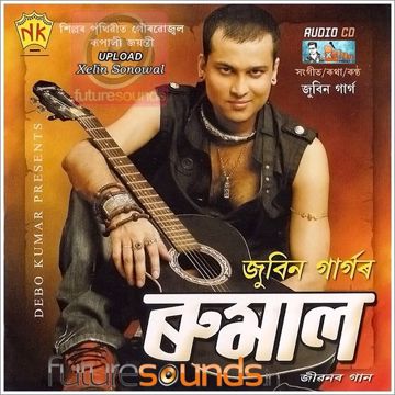 zubeen-garg-rumal-assamese-song-hq-cover-image