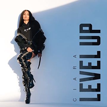 Level up level up level up-cover