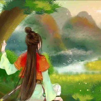 山中客-cover