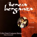 Doce Tonadillas: Las Currutacas Modestas-cover