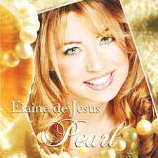 É Como Pérola-cover