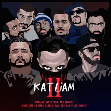 Katliam 2-cover
