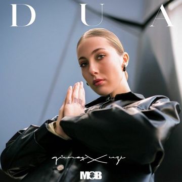 Dua -cover