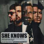 She Knows-cover