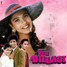 Lagi Lagi Hai Yeh Dil Ki Lagi-cover