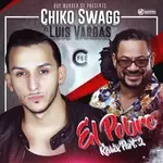 El Pobre (Remix) [feat. Luis Vargas]