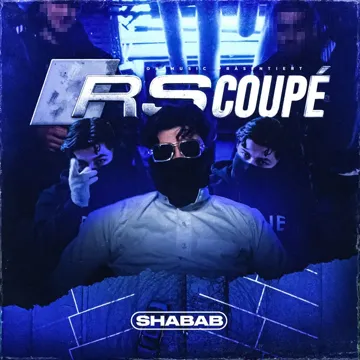 RS Coupé-cover