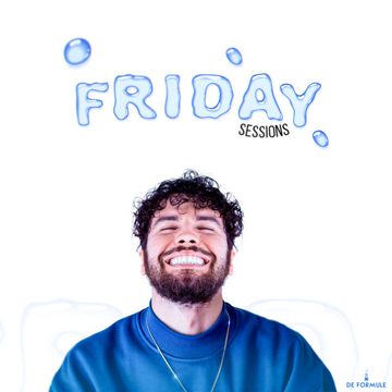 Zeg dat niet/ Niet Zo / 5 Shows / Laat Niet Los / Do Or Die / Jungle / De Leeuwenkoning / Dansen Op Labanta / Klein Beetje Geluk (Mashup)-cover