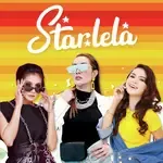 Starlela (Radio Mix)-cover