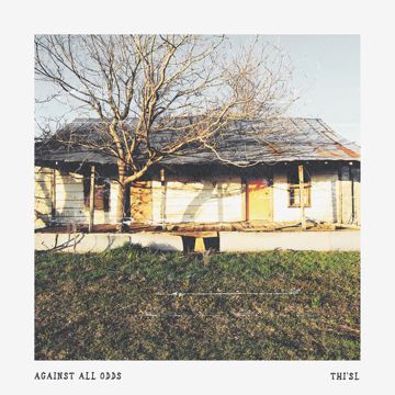 AGAINST ALL ODDS-cover